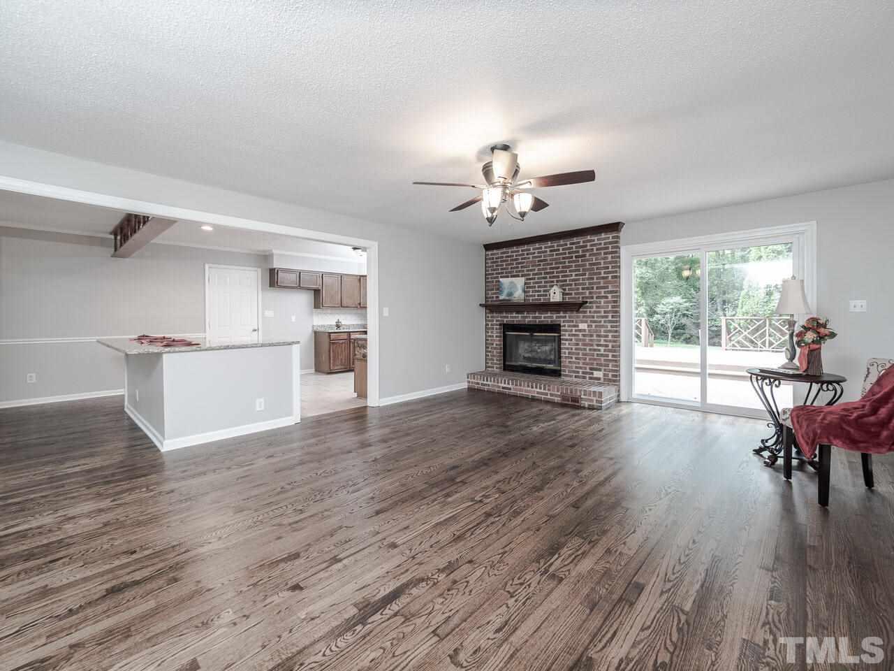 724 Harris-Wilson Road Wendell, NC 27591 - Photo 10 of 30 Gallery Image 10