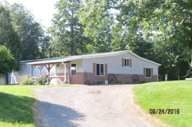 2967 West Lever Road Hart, MI 49420 - Photo 1 of 35 2967 Lever