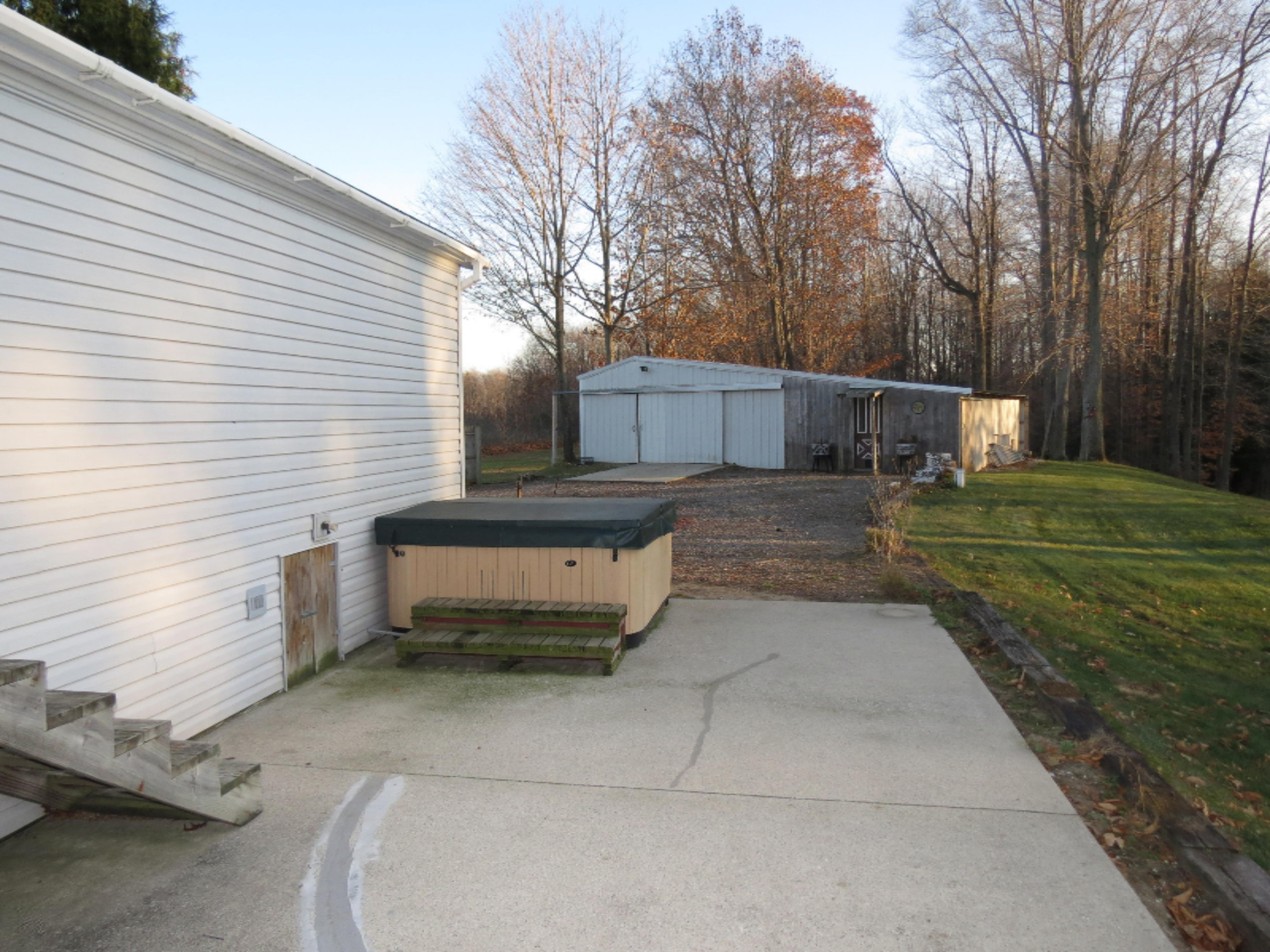 2967 West Lever Road Hart, MI 49420 - Photo 17 of 35 17