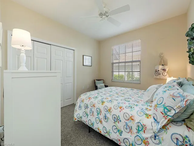 $509,000 | 22911 Rosedale Drive, Unit 101, Estero, FL 34135