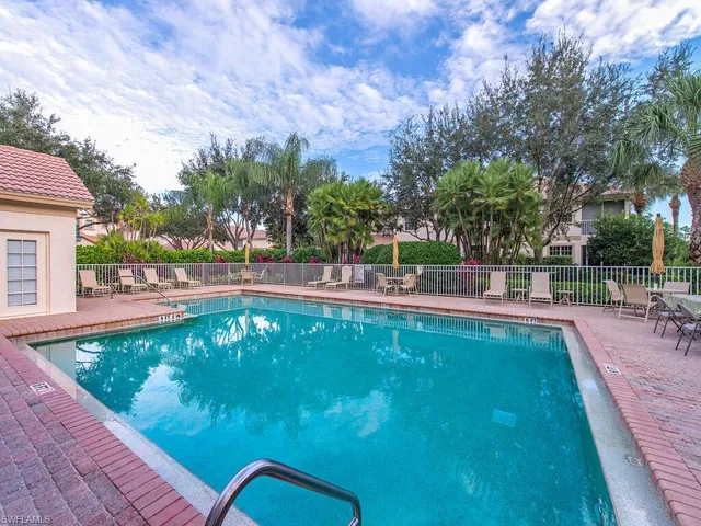 $509,000 | 22911 Rosedale Drive, Unit 101, Estero, FL 34135