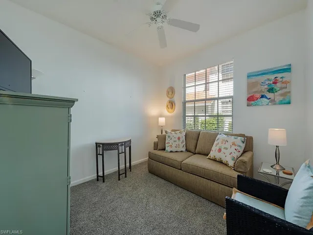 $509,000 | 22911 Rosedale Drive, Unit 101, Estero, FL 34135