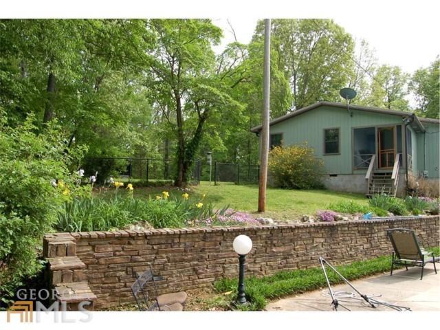 252 Colbert Hollow Road Rock Spring, GA 30739 - Photo 2 of 26 252CHRPOOLSIDE09132017