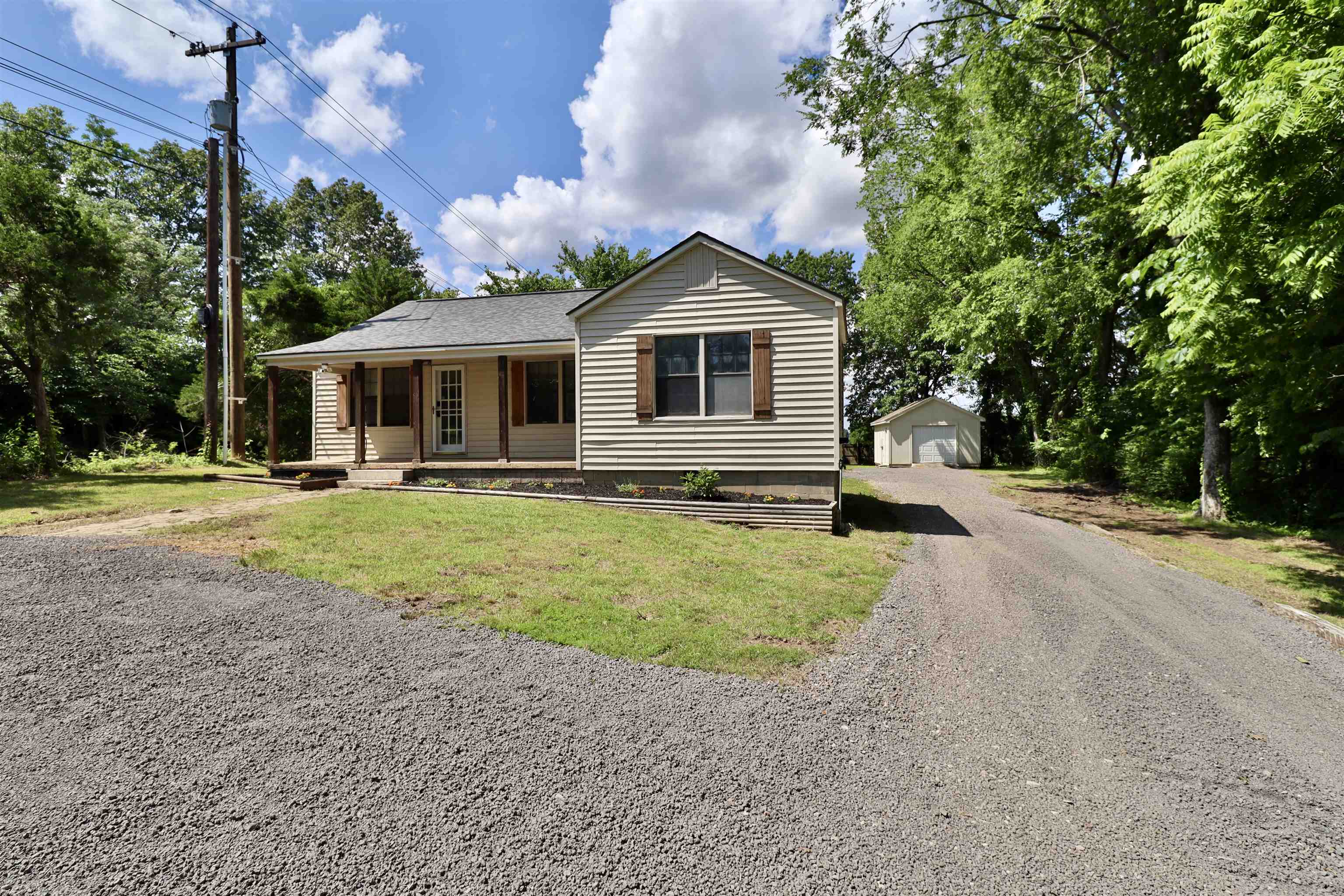 4368 Mt Carmel Road Covington, TN 38019 - Photo 3 of 37 Gallery Image 3
