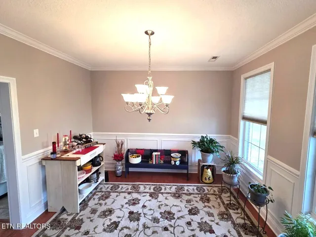 $534,000 | 7940 Juneau Lane, Knoxville, TN 37931