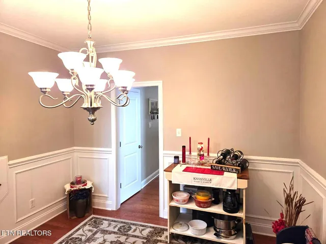 $534,000 | 7940 Juneau Lane, Knoxville, TN 37931