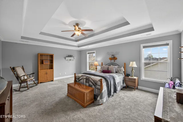 $534,000 | 7940 Juneau Lane, Knoxville, TN 37931