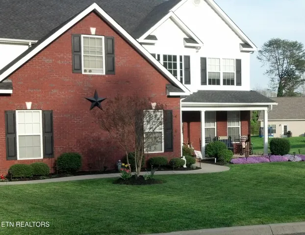 $534,000 | 7940 Juneau Lane, Knoxville, TN 37931