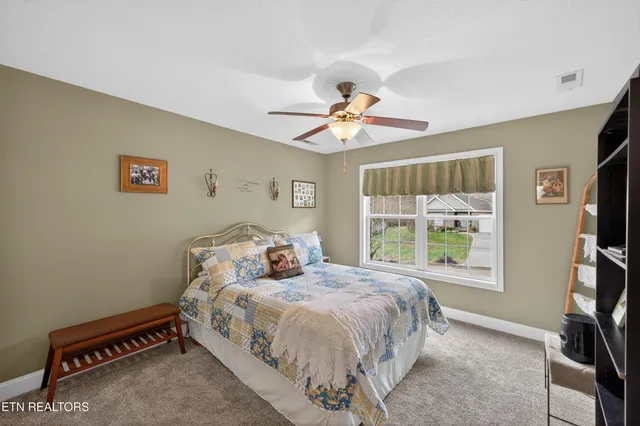 $534,000 | 7940 Juneau Lane, Knoxville, TN 37931