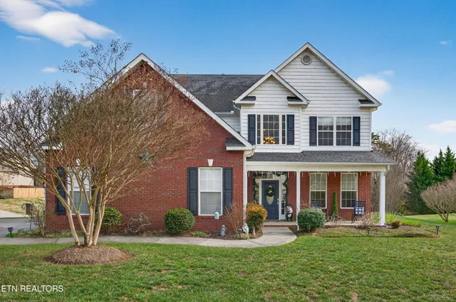 $534,000 | 7940 Juneau Lane, Knoxville, TN 37931