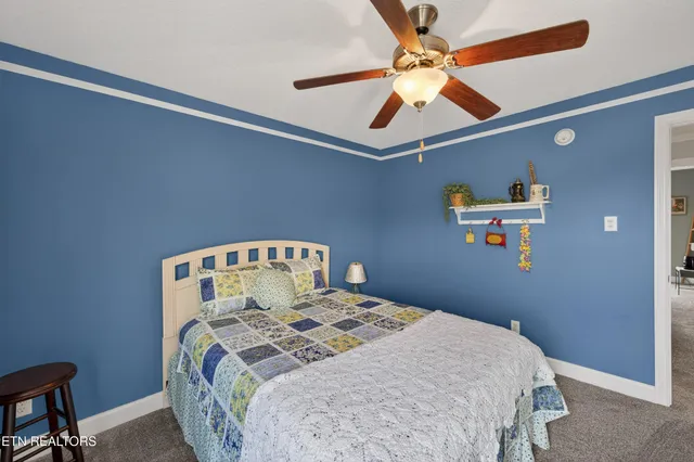 $534,000 | 7940 Juneau Lane, Knoxville, TN 37931