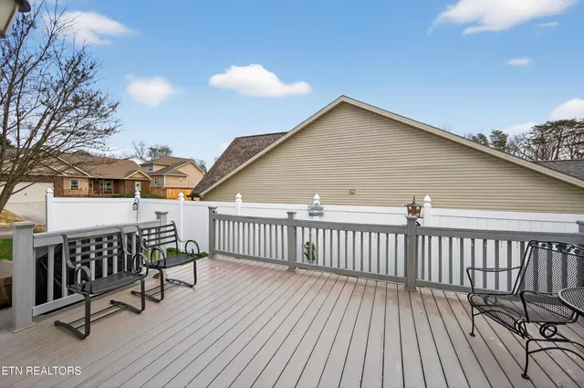 $534,000 | 7940 Juneau Lane, Knoxville, TN 37931