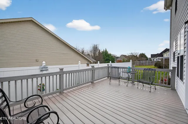 $534,000 | 7940 Juneau Lane, Knoxville, TN 37931