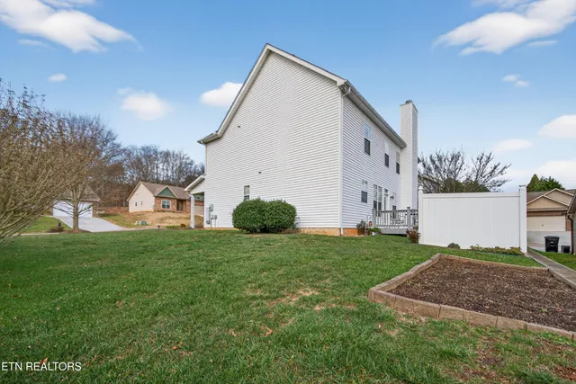 $534,000 | 7940 Juneau Lane, Knoxville, TN 37931