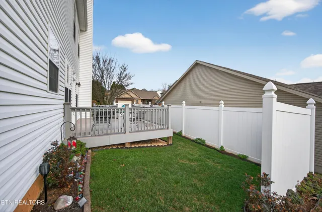 $534,000 | 7940 Juneau Lane, Knoxville, TN 37931