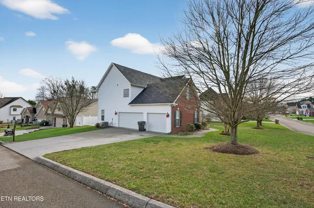 $534,000 | 7940 Juneau Lane, Knoxville, TN 37931