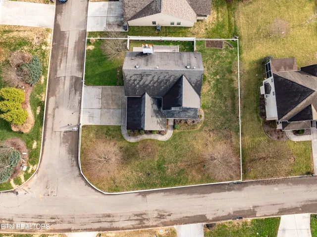 $534,000 | 7940 Juneau Lane, Knoxville, TN 37931