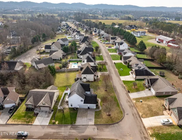 $534,000 | 7940 Juneau Lane, Knoxville, TN 37931