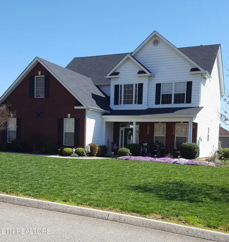$534,000 | 7940 Juneau Lane, Knoxville, TN 37931