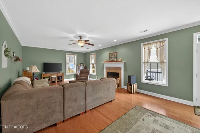 $534,000 | 7940 Juneau Lane, Knoxville, TN 37931