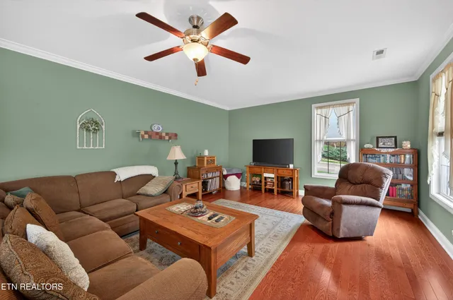 $534,000 | 7940 Juneau Lane, Knoxville, TN 37931