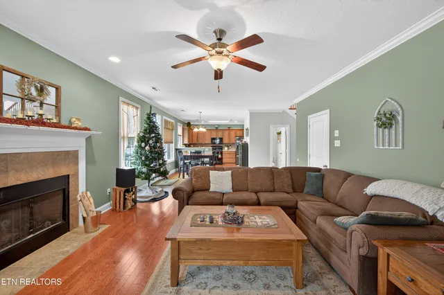 $534,000 | 7940 Juneau Lane, Knoxville, TN 37931