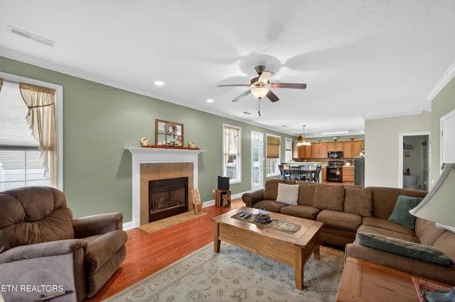 $534,000 | 7940 Juneau Lane, Knoxville, TN 37931