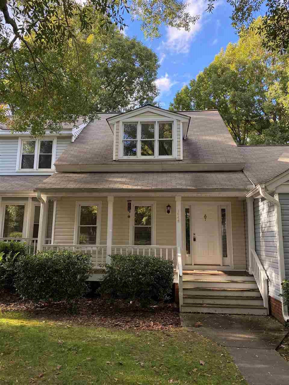1648 Claiborne Court Raleigh, NC 27606 - Photo 1 of 13 Photo 1