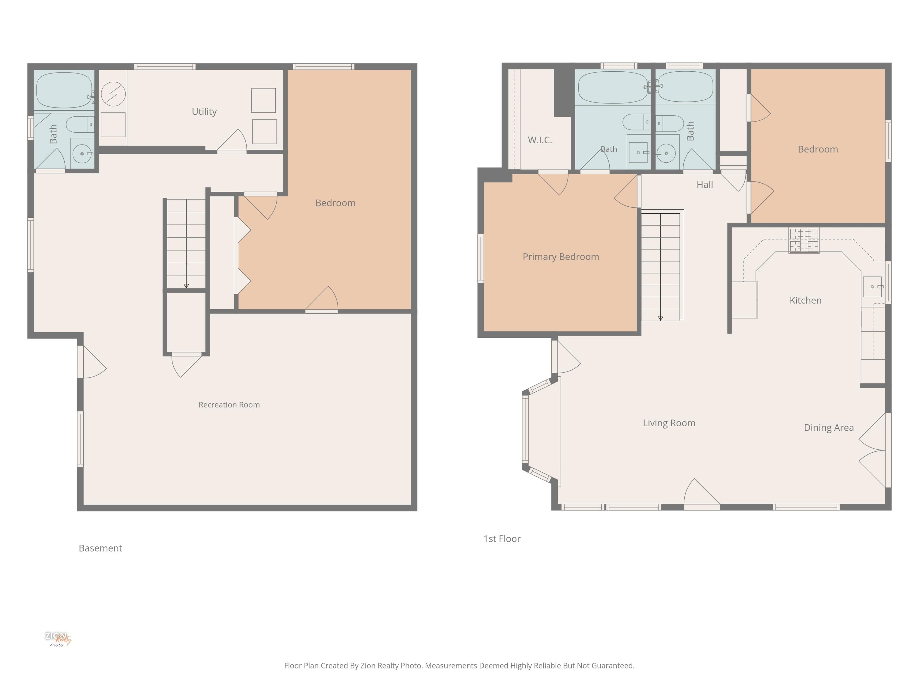 425 East Mule Deer Road Central, UT 84722 - Photo 42 of 47 all_floors_425_east_mule_deer_road_centr