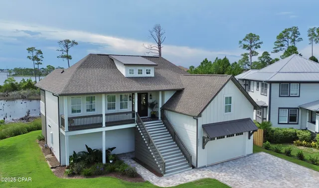 $1,175,000 | 3207 Swordfish Drive, Panama City, FL 32408