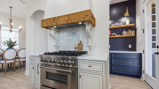 $1,175,000 | 3207 Swordfish Drive, Panama City, FL 32408