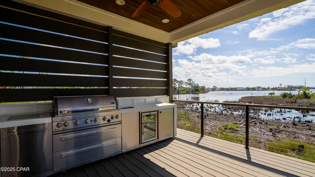 $1,175,000 | 3207 Swordfish Drive, Panama City, FL 32408