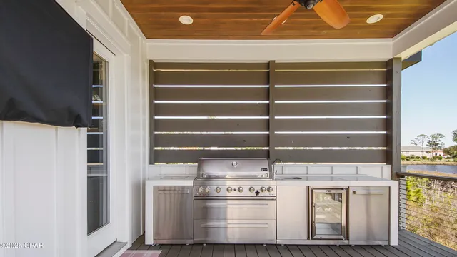 $1,175,000 | 3207 Swordfish Drive, Panama City, FL 32408