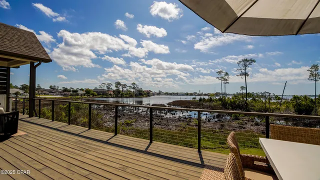 $1,175,000 | 3207 Swordfish Drive, Panama City, FL 32408