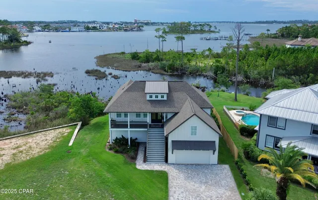 $1,175,000 | 3207 Swordfish Drive, Panama City, FL 32408