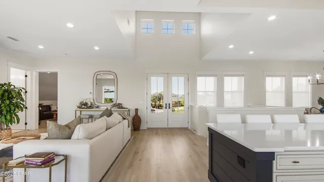 $1,175,000 | 3207 Swordfish Drive, Panama City, FL 32408