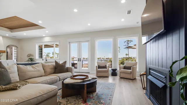 $1,175,000 | 3207 Swordfish Drive, Panama City, FL 32408