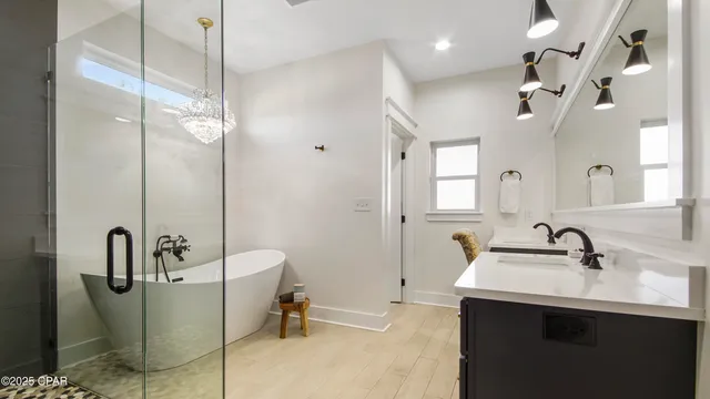 $1,175,000 | 3207 Swordfish Drive, Panama City, FL 32408