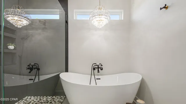 $1,175,000 | 3207 Swordfish Drive, Panama City, FL 32408