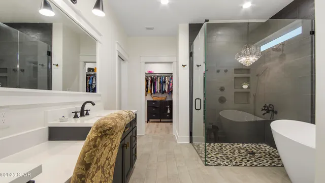 $1,175,000 | 3207 Swordfish Drive, Panama City, FL 32408