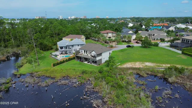 $1,175,000 | 3207 Swordfish Drive, Panama City, FL 32408