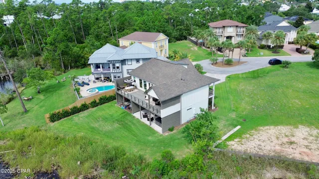 $1,175,000 | 3207 Swordfish Drive, Panama City, FL 32408