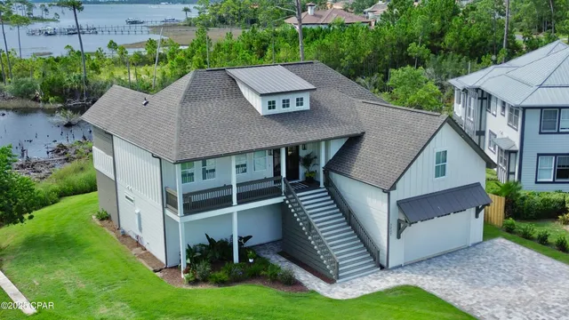 $1,175,000 | 3207 Swordfish Drive, Panama City, FL 32408