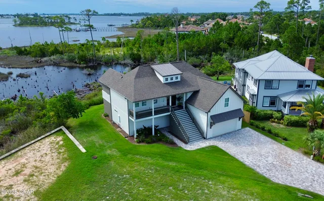 $1,175,000 | 3207 Swordfish Drive, Panama City, FL 32408