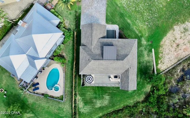 $1,175,000 | 3207 Swordfish Drive, Panama City, FL 32408