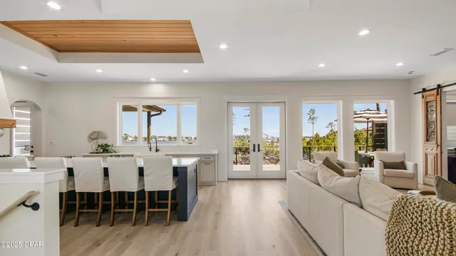 $1,175,000 | 3207 Swordfish Drive, Panama City, FL 32408