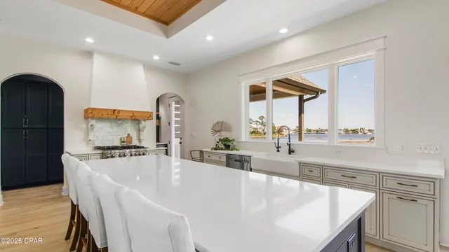 $1,175,000 | 3207 Swordfish Drive, Panama City, FL 32408