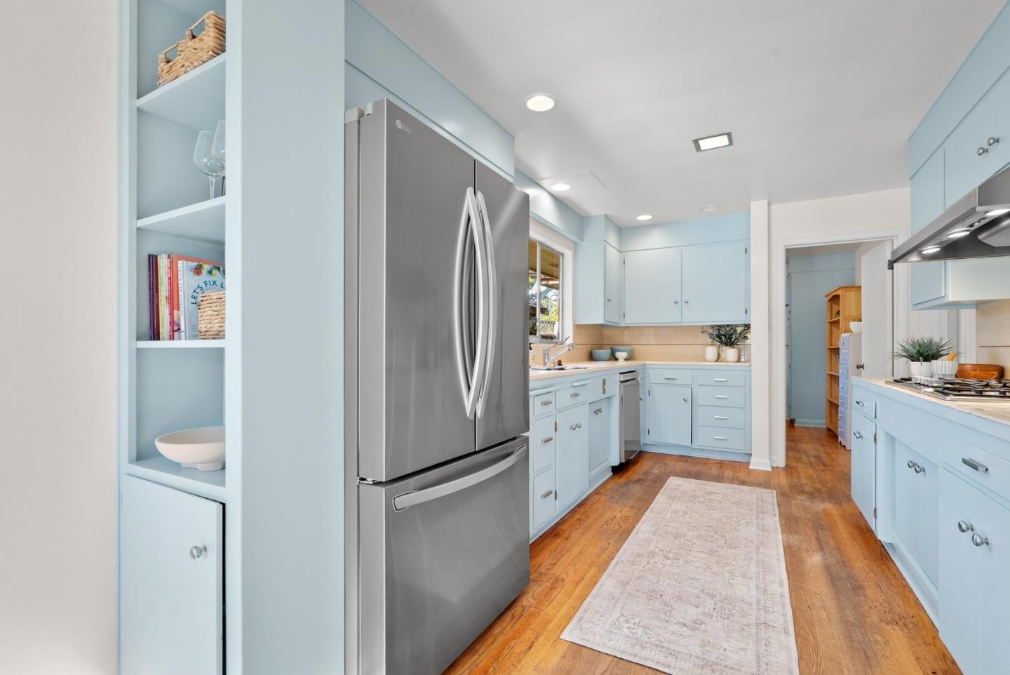 131 Spring Street Santa Cruz, CA 95060 - Photo 13 of 47