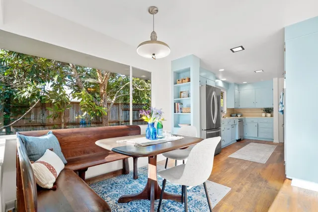 $1,619,500 | 131 Spring Street, Santa Cruz, CA 95060