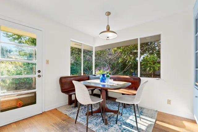 $1,619,500 | 131 Spring Street, Santa Cruz, CA 95060